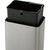 EKOJAPAN センサー式ゴミ箱(12L) ブラヴィアセンサービン シルバー EK9233MT12Lﾌﾞﾗﾋﾞｱ-イメージ2