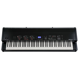 河合 デジタルピアノ MPシリーズ ブラック MP11SE-イメージ1