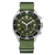 シチズン 腕時計 シチズンコレクション エコ・ドライブ グリーン AT2500-19W-イメージ1