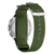シチズン 腕時計 シチズンコレクション エコ・ドライブ グリーン AT2500-19W-イメージ3