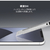 Just Mobile iPhone 13 Pro Max用強化ガラスフィルム Xkin JM21109I13PM-イメージ7