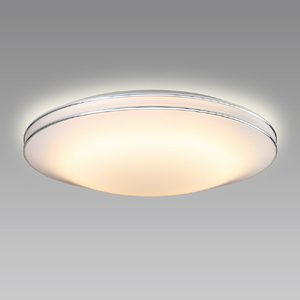 HotaluX ～12畳用 LEDシーリングライト 乳白色 HLDC12302SG-イメージ2