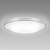 HotaluX ～12畳用 LEDシーリングライト 乳白色 HLDC12302SG-イメージ1