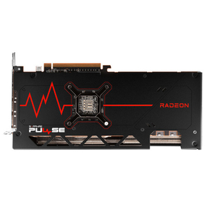 Sapphire グラフィックカード ULSE Radeon RX 7700 XT GAMING 12GB GDDR6 113350420G-イメージ6