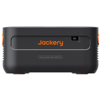 Jackery ポータブル電源 2000 Plus用拡張バッテリー JBP-2000A