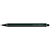 コクヨ 鉛筆シャープ 1.3mm ダークグリーン 1.3mmダークグリーン1本 F870486-PS-P101DG-1P-イメージ1