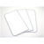 東プレ 銀イオンAG組合せ風呂ふたU12（3枚組）70×120cm用 ホワイト U12WH-イメージ1