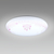 HotaluX ～8畳用 LEDシーリングライト 乳白色 HLDZ08324SG-イメージ1