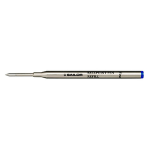 セーラー万年筆 油性ボールペン0.7mm替芯 ブルー F02905418-0500-240-イメージ1