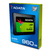 A-DATA SSD(960GB) SU655 960GB ASU655SS960GTC