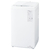 AQUA 5．0kg全自動洗濯機 e angle select ホワイト AQW-S50E3(W)-イメージ3