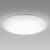 HotaluX ～12畳用 LEDシーリングライト 乳白色 HLDC12301SG-イメージ1