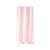 マーナ うさぎのしっぽのボディタオル ピンク F922563-B009P-イメージ2
