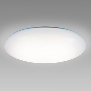 HotaluX ～8畳用 LEDシーリングライト 乳白色 HLDC08301SG-イメージ1