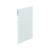 キングジム クリアーファイル フェイバリッツ A4 20ポケット 透明 F021401-FV166Tﾄｳ-イメージ1