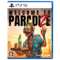 3goo Welcome to ParadiZe【PS5】 ELJM30411