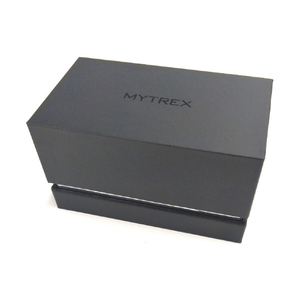 MYTREX PROVE専用目元用アタッチメント ブラック MT-PV22B-AEY-イメージ8