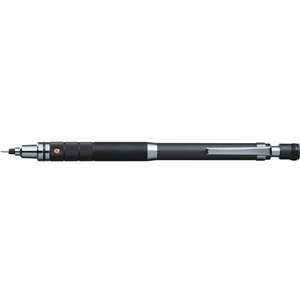 三菱鉛筆 クルトガ ローレットモデル0.5ミリ ガンメタリック F871519-M510171P.43-イメージ1