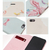 Happymori iPhone 6 Plus用Dot Scarf Diary ピンクスカーフ HM5118I6P-イメージ8