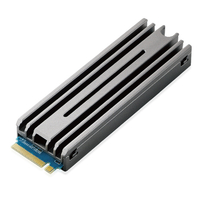 エレコム M．2 PCIe接続内蔵SSD 2TB ESD-IPS2000G