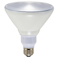 オーム電機 LED電球 E26口金 全光束620lm(6．7Wビームランプ形散光形タイプ) 電球色相当 LDR7L-W20/75W