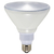 オーム電機 LED電球 E26口金 全光束620lm(6．7Wビームランプ形散光形タイプ) 電球色相当 LDR7L-W20/75W-イメージ1