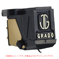 GRADO カートリッジ T4Pプラグインタイプ Prestige Gold3 GPGO3-T4P