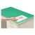 コクヨ デスクマット硬質(アクリル製)下敷き付 600×450 F818681-ﾏ-100-イメージ1