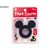 ニチバン セロテープ テープカッター ミッキーマウス ブラック F044003-CTD-15BK-イメージ2