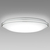 HotaluX ～14畳用 LEDシーリングライト 乳白色 HLDZE14302SG-イメージ1