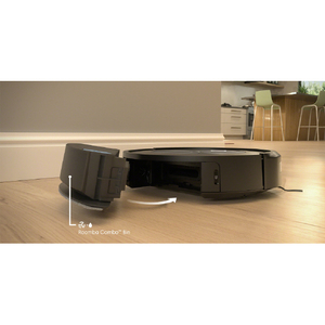 iRobot ロボットクリーナー Roomba コンボ j5+ J557860-イメージ7
