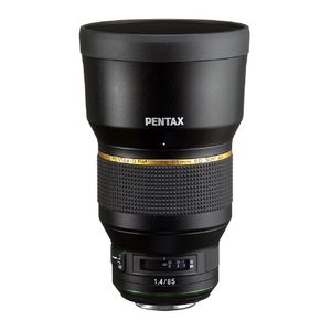 PENTAX Kマウントデジタル一眼カメラ用大口径中望遠単焦点レンズ HDDFA*85MMF1.4EDSDMAW-イメージ5