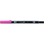 トンボ鉛筆 デュアルブラッシュペン ABT Mauve F040077AB-T817-イメージ1