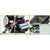ミツバサンコーワ バイク専用ドライブレコーダー2カメラ FCN7622-EDR21A-イメージ2