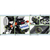 ミツバサンコーワ バイク専用ドライブレコーダー2カメラGPS FCN7623-EDR21GA-イメージ2