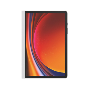 Samsung Galaxy Tab S9用NotePaper Screen EF-ZX712PWEGJP-イメージ1