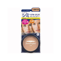 ジュジュ化粧品 ジュジュ/ファンデュープラスR UVコンシーラーファンデーション 健康的な肌色 FCR5805
