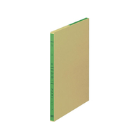 コクヨ バインダー帳簿用 三色刷 仕入帳 B5 F804014-ﾘ-103