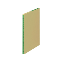 コクヨ バインダー帳簿用 三色刷 商品出納帳 B5 F804015ﾘ-104