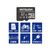 ミツバサンコーワ マイクロSDカード 32GB FCN7624-EDR-C01-イメージ2