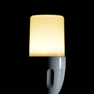 オーム電機 LED電球 E26口金 全光束1600lm(13．4WT形電球タイプ) 電球色相当 LDT13L-G IS20-イメージ3