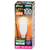 オーム電機 LED電球 E26口金 全光束1600lm(13．4WT形電球タイプ) 電球色相当 LDT13L-G IS20-イメージ1
