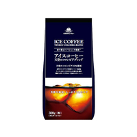 ウエシマコーヒー 天空のコロンビアブレンドアイスコーヒー 300g粉 F114401-5562