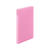キングジム クリアーファイル フェイバリッツ A4 40ポケット ピンク F021427-FV166TWﾋﾝ-イメージ1