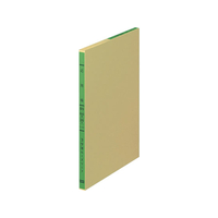 コクヨ バインダー帳簿用 三色刷 応用帳 B5 F804018ﾘ-107