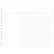 コクヨ バインダー帳簿用 三色刷 応用帳 B5 F804018-ﾘ-107-イメージ2
