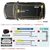 データシステム リアカメラ入力ハーネス ブラック RCH001T-イメージ2
