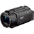 SONY 64GB内蔵メモリー デジタル4Kビデオカメラレコーダー ブラック FDR-AX45A B-イメージ8