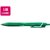 三菱鉛筆 ジェットストリームカラーインク0.7mm 緑 10本 FCV2292-SXN150C07.6-イメージ1