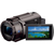 SONY 64GB内蔵メモリー デジタル4Kビデオカメラレコーダー ブロンズブラウン FDR-AX45A TI-イメージ1